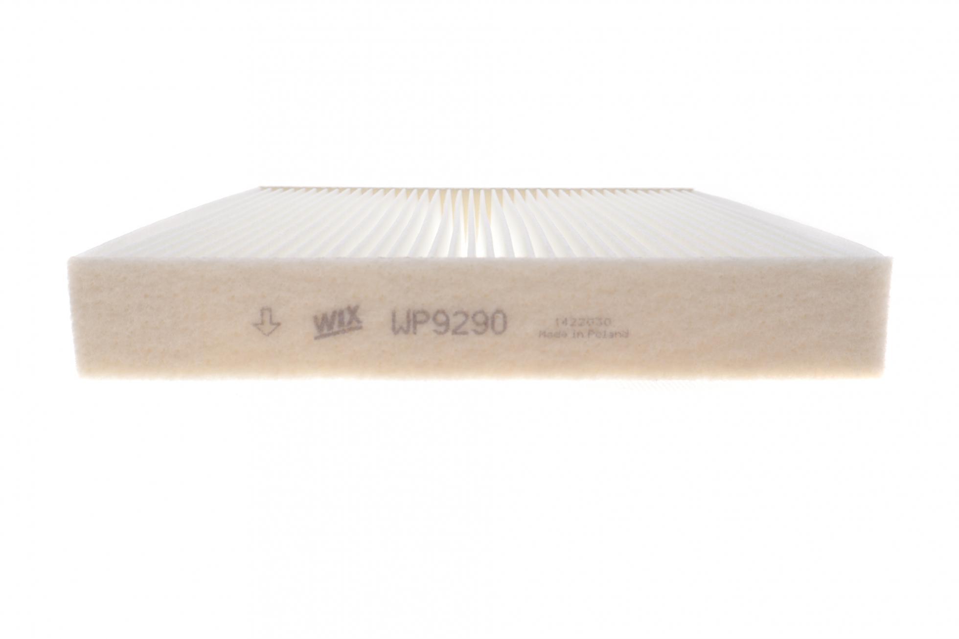 WP9290 WIX FILTERS